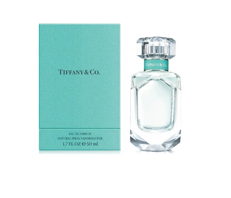 Tiffany & Co. Eau De Parfum