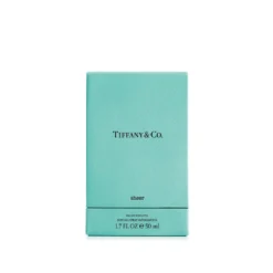 Tiffany & Co. Tiffany Sheer Eau De Toilette