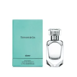 Tiffany & Co. Tiffany Sheer Eau De Toilette