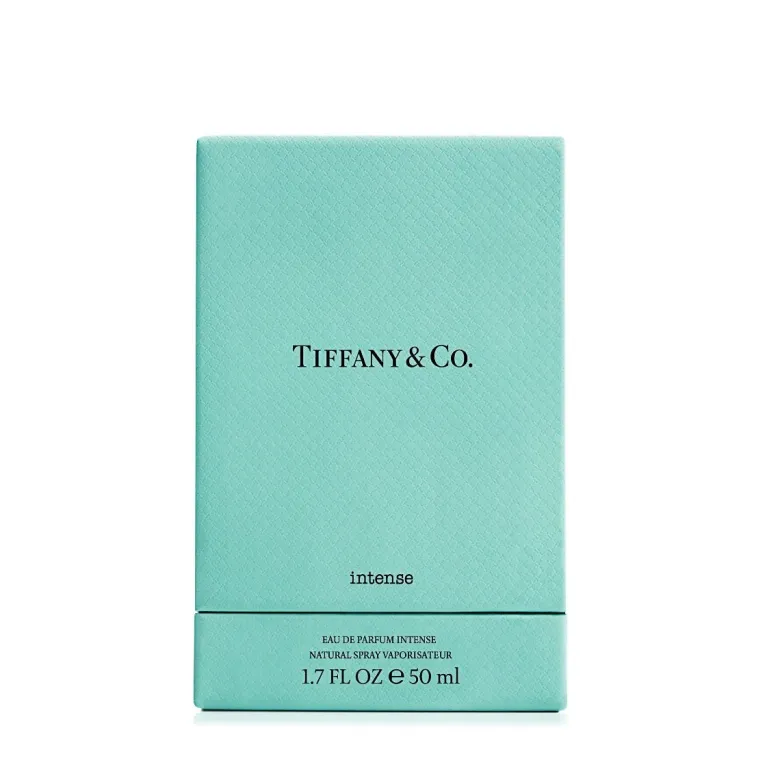 Tiffany Eau De Parfum Intense