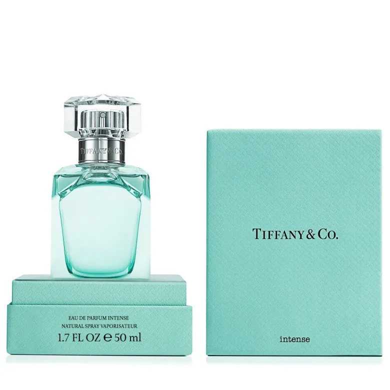 Tiffany Eau De Parfum Intense
