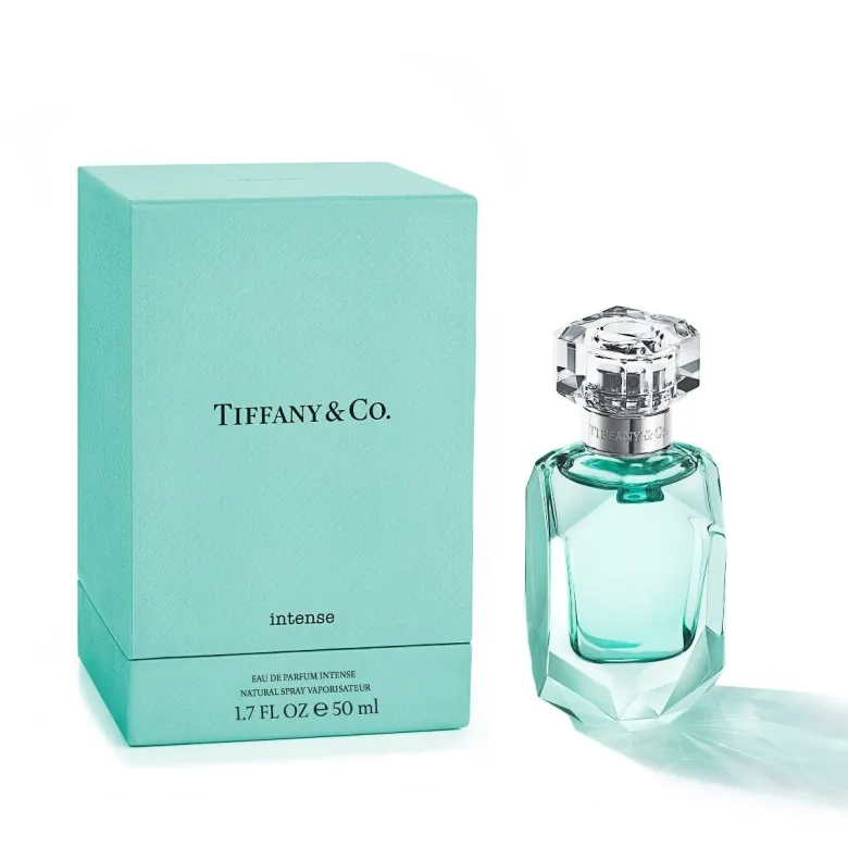 Tiffany Eau De Parfum Intense