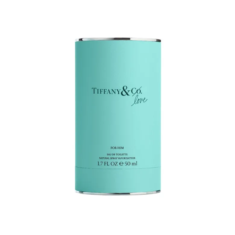Tiffany & Love For Him Eau De Toilette