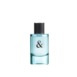 Tiffany & Love For Him Eau De Toilette