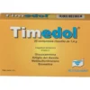 Timedol utile per sostenere la funzionalità articolare 20 compresse