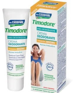 Timodore