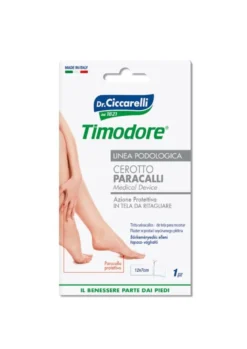 Timodore Cerotto Paracalli in tela da ritagliare 1 pezzo