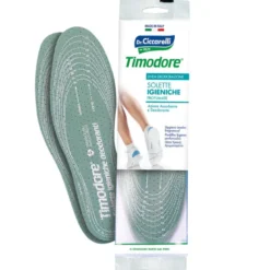 Timodore Solette Igieniche profumate