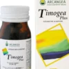 Timogea Plus benessere delle vie urinarie 30 capsule vegetali