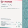 Tiobec Lac 30 Compresse