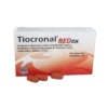Tiocronal Redox 20 Compresse