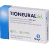 Tioneural Dol 30 Compresse