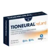 Tioneural retard integratore alimentrare 30 compresse