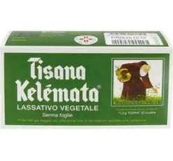 Tisana Kelemata 20 Bustine