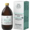 Tisanoreica Decottopia Depurativo Bios per le funzioni depurative dell'organismo 500ml