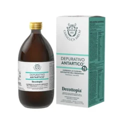 Tisanoreica Depurativo antartico 500 ml