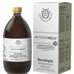 Tisanoreica Meteor-Mech Decotto 500ml