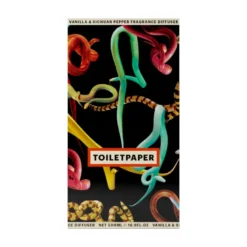 Toiletpaper Ambient Fragrance Diffuser Snakes 500ml