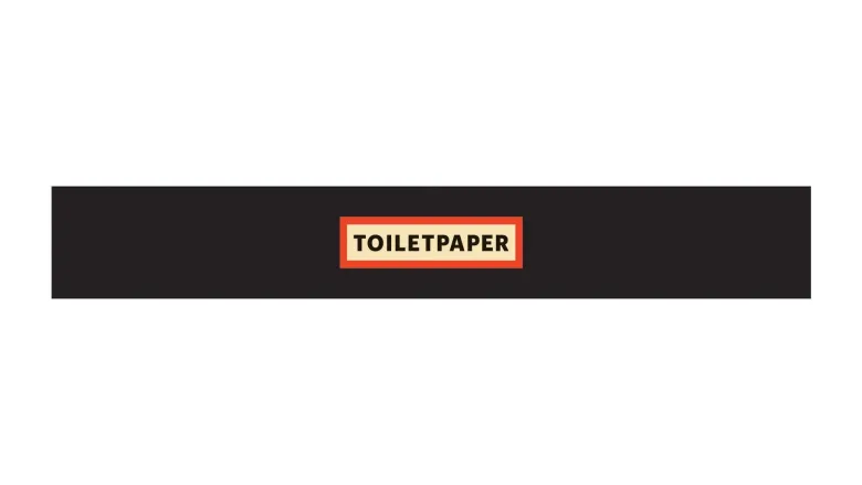 Toiletpaper 8 Bacchette in Fibra Nera per Diffusore Ambiente 500ml