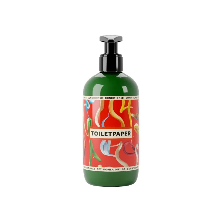 Toiletpaper Conditioner Vaniglia & Pepe Sichuan 300ml