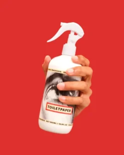 Toiletpaper Trigger Fico & Lavanda 500ml