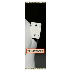 Toiletpaper Trigger Gelsomino & Salvia 500ml
