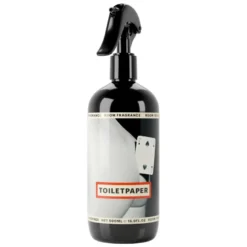Toiletpaper Trigger Gelsomino & Salvia 500ml