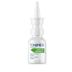 Tonimer Allergy spray nasale 20ml