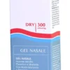 Tonimer Lab Dry 300 Gel Nasale per le mucose secche 15ML