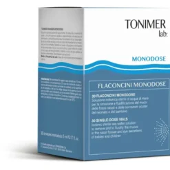 Tonimer Lab 30 flaconcini monodose