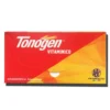 Tonogen Vitaminico 10 flaconcini da 6ml