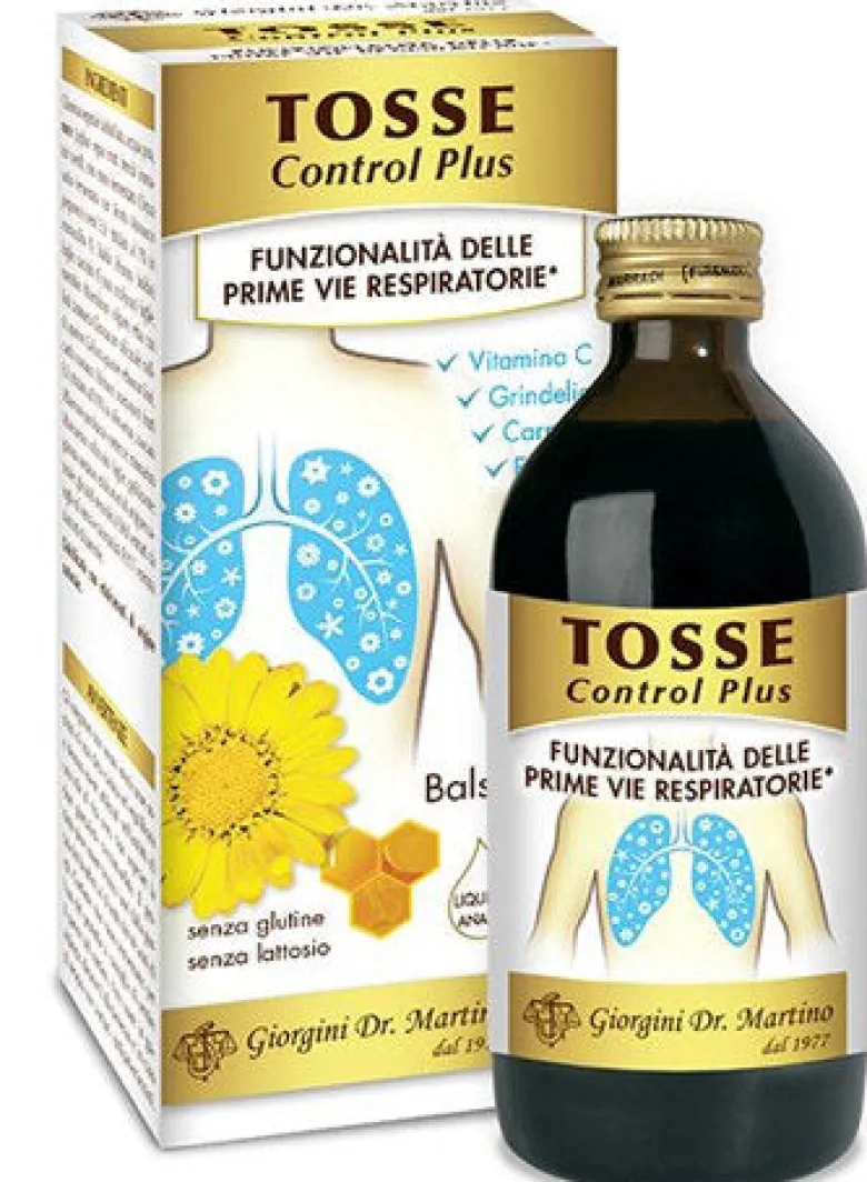 TOSSE Control Plus