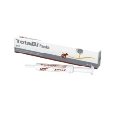 Totabi Alimento complementare per cani e gatti pasta 15ml
