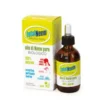 Total Neem Protection Olio di Neem Puro utile per cute unghie e capelli 50ml