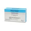 Tractana 28 Compresse Rivestite 200mg