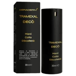 Tramexal Deco' 30 ml Braderm