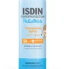 Transparent Spray Wet Skin Pediatrics Spf50 250 ml