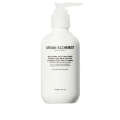 Trattamento Lisciante Per Capelli