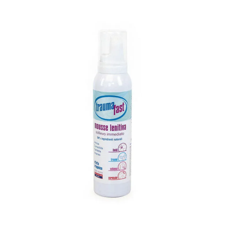 Trauma Fast 150ml
