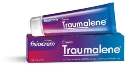 Traumalene Crema Gel 50g