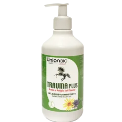 TRAUMA PLUSDOPING