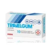 Travelgum 20 mg Gomme da Masticare Medicate 10 Gomme