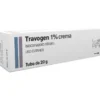 Travogen Crema Dermatologica 20g