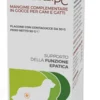 Trebifarma epatol pc gocce 50 gr mangime complementare supporto della funzione epatica.