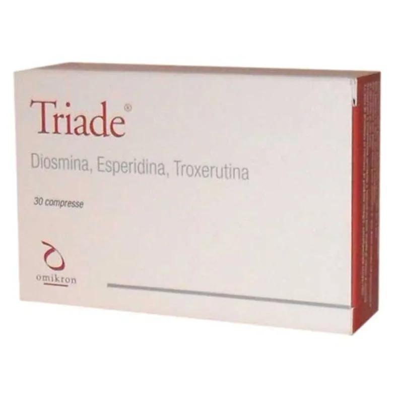 Triade 30 compresse