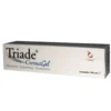 Triade Crema Gel tonificante e lenitiva 100ml