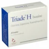 Triade H 20 Bustine - Integratore Alimentare Naturale