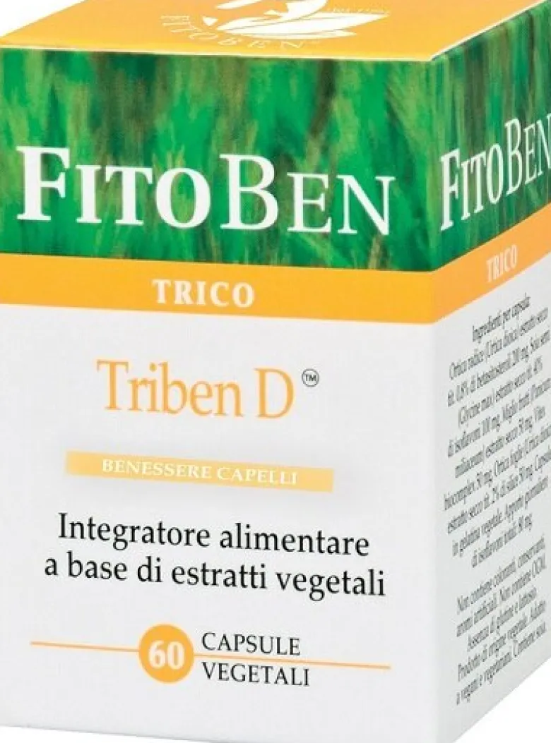 Triben D