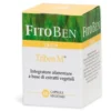 Triben M Trico benessere di unghie e capelli per uomo 60 capsule vegetali
