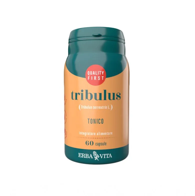 Tribulus